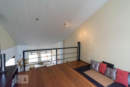 Casa para alugar com 500m², 4 quartos e 4 vagasSala Íntima