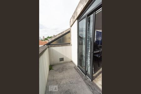 Casa para alugar com 500m², 4 quartos e 4 vagasEscritório Superior Varanda