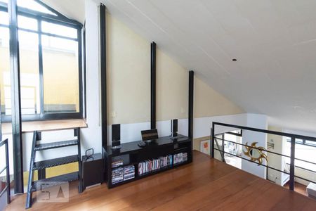 Casa para alugar com 500m², 4 quartos e 4 vagasSala Íntima