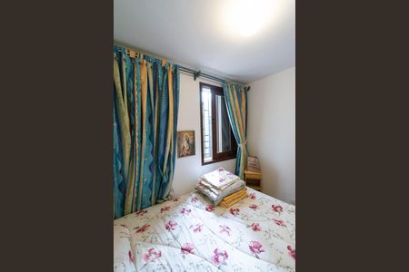 Casa para alugar com 500m², 4 quartos e 4 vagasQuarto Serviço