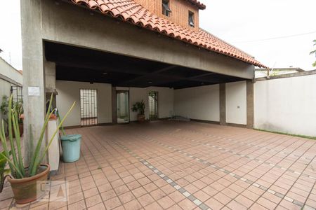 Casa para alugar com 500m², 4 quartos e 4 vagasGaragem