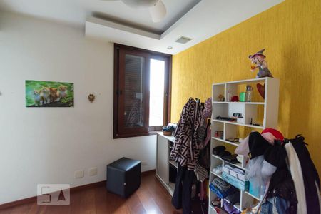 Casa para alugar com 500m², 4 quartos e 4 vagasQuarto 3