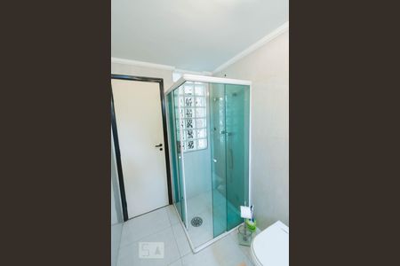 Casa para alugar com 500m², 4 quartos e 4 vagasBanheiro Social