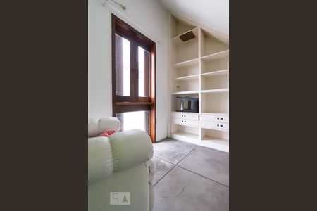 Casa para alugar com 500m², 4 quartos e 4 vagasQuarto 2 Mezanino