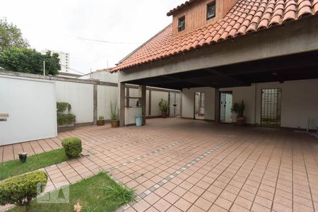 Casa para alugar com 500m², 4 quartos e 4 vagasGaragem