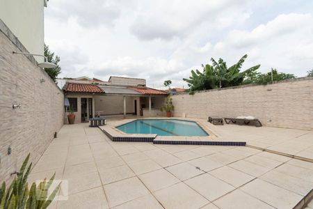 Casa para alugar com 500m², 4 quartos e 4 vagasPiscina