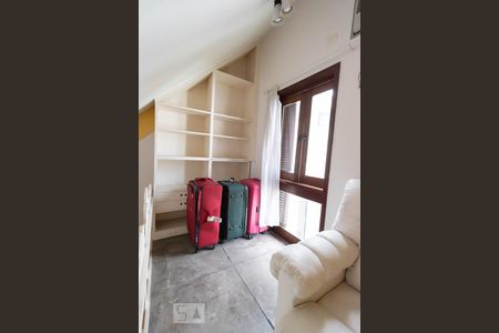 Casa para alugar com 500m², 4 quartos e 4 vagasQuarto 1 Mezanino