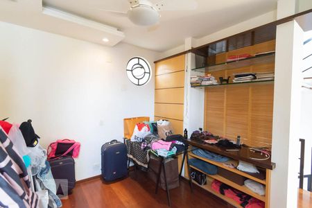 Casa para alugar com 500m², 4 quartos e 4 vagasQuarto 3