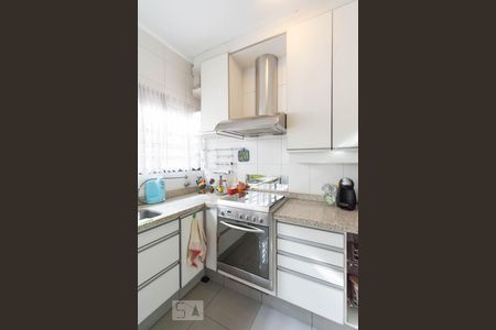 Casa para alugar com 500m², 4 quartos e 4 vagasCozinha