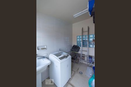 Casa para alugar com 500m², 4 quartos e 4 vagasÁrea de Serviço Piscina