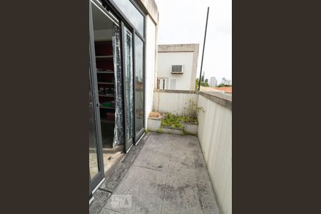 Casa para alugar com 500m², 4 quartos e 4 vagasEscritório Superior Varanda