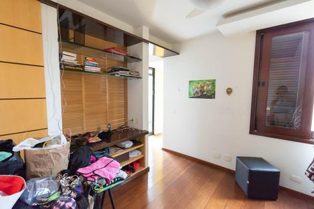 Casa para alugar com 500m², 4 quartos e 4 vagasQuarto 3