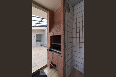 Casa para alugar com 500m², 4 quartos e 4 vagasChurrasqueira