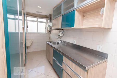 Apartamento para alugar com 84m², 3 quartos e 2 vagas Apartamento para alugar com 84m², 3 quartos e 2 vagasCozinha