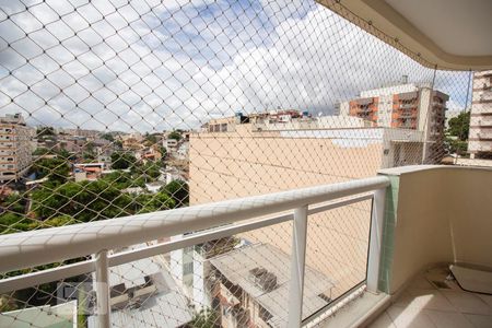Apartamento para alugar com 84m², 3 quartos e 2 vagas Apartamento para alugar com 84m², 3 quartos e 2 vagasVista da suíte