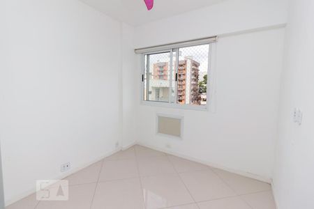 Quarto 2  de apartamento para alugar com 3 quartos, 84m² em Méier, Rio de Janeiro