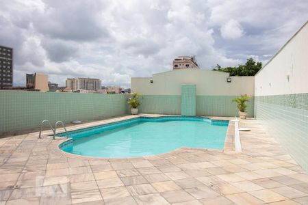 Apartamento para alugar com 84m², 3 quartos e 2 vagas Apartamento para alugar com 84m², 3 quartos e 2 vagasPiscina