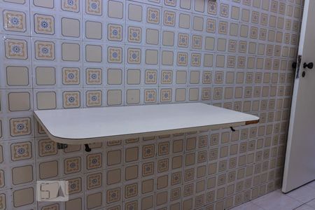 Apartamento à venda com 105m², 3 quartos e 1 vagaCozinha