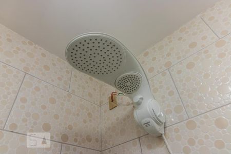 Apartamento à venda com 105m², 3 quartos e 1 vagaBanheiro da suíte