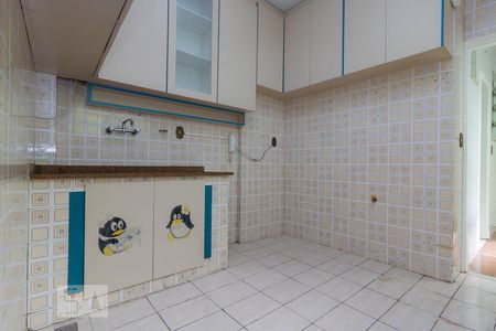 Apartamento à venda com 105m², 3 quartos e 1 vagaCozinha