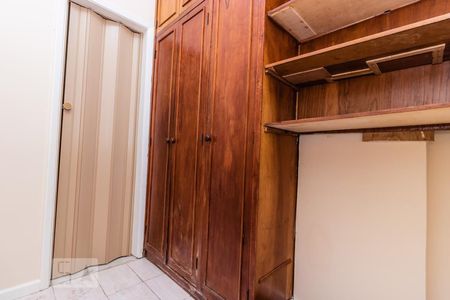 Apartamento à venda com 105m², 3 quartos e 1 vagaQuarto de serviço