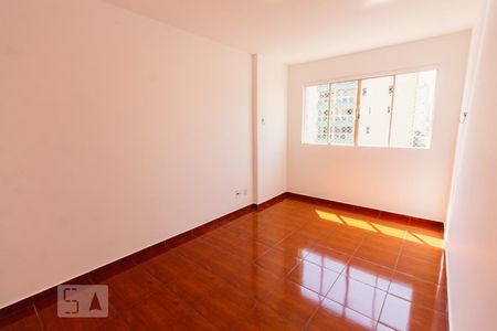 Sala de apartamento para alugar com 2 quartos, 70m² em Vila Romana, São Paulo