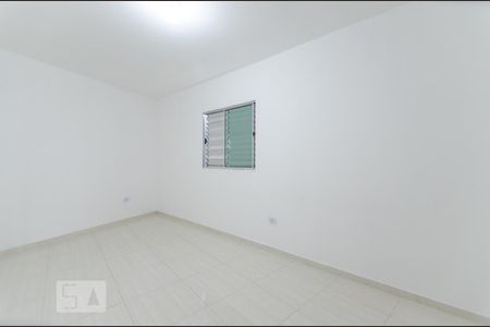 Quarto 2 de casa para alugar com 2 quartos, 55m² em Jaguaré, São Paulo