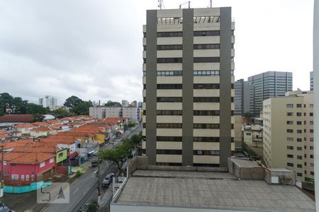 Apartamento para alugar com 66m², 2 quartos e 1 vaga Apartamento para alugar com 66m², 2 quartos e 1 vagaVista da janela da sala