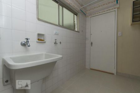 Apartamento para alugar com 66m², 2 quartos e 1 vaga Apartamento para alugar com 66m², 2 quartos e 1 vagaÁrea de serviço