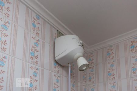 Apartamento para alugar com 66m², 2 quartos e 1 vaga Apartamento para alugar com 66m², 2 quartos e 1 vagaDetalhe do banheiro