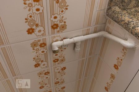 Apartamento para alugar com 66m², 2 quartos e 1 vaga Apartamento para alugar com 66m², 2 quartos e 1 vagaDetalhe da cozinha