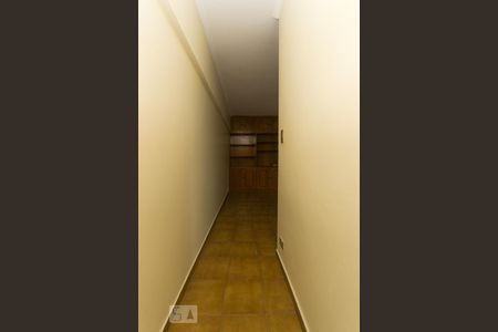 Apartamento para alugar com 66m², 2 quartos e 1 vaga Apartamento para alugar com 66m², 2 quartos e 1 vagaEntrada