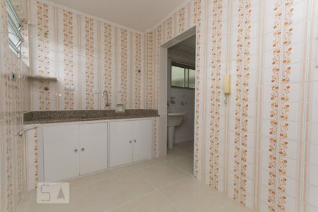 Apartamento para alugar com 66m², 2 quartos e 1 vaga Apartamento para alugar com 66m², 2 quartos e 1 vagaCozinha