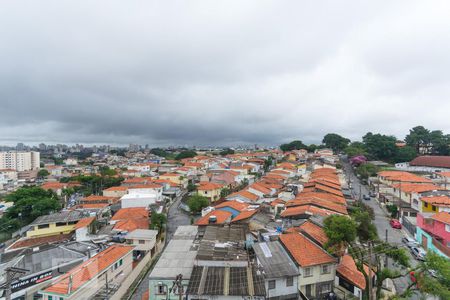 Apartamento para alugar com 66m², 2 quartos e 1 vaga Apartamento para alugar com 66m², 2 quartos e 1 vagaVista da janela do quarto 1