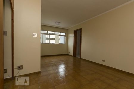 Apartamento para alugar com 66m², 2 quartos e 1 vaga Apartamento para alugar com 66m², 2 quartos e 1 vagaSala