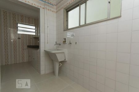 Apartamento para alugar com 66m², 2 quartos e 1 vaga Apartamento para alugar com 66m², 2 quartos e 1 vagaÁrea de serviço