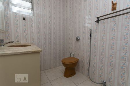 Apartamento para alugar com 66m², 2 quartos e 1 vaga Apartamento para alugar com 66m², 2 quartos e 1 vagaBanheiro