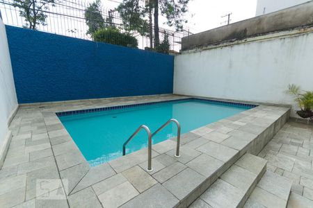 Apartamento para alugar com 66m², 2 quartos e 1 vaga Apartamento para alugar com 66m², 2 quartos e 1 vagaPiscina