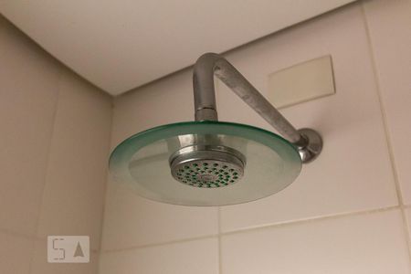 Banheiro Chuveiro de apartamento para alugar com 2 quartos, 105m² em Perdizes, São Paulo