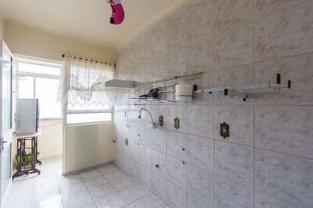 Apartamento à venda com 68m², 2 quartos e sem vaga Apartamento à venda com 68m², 2 quartos e sem vagaCozinha