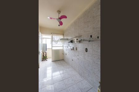Apartamento à venda com 68m², 2 quartos e sem vaga Apartamento à venda com 68m², 2 quartos e sem vagaCozinha