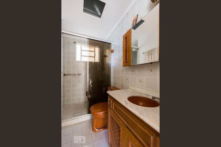 Apartamento à venda com 68m², 2 quartos e sem vaga Apartamento à venda com 68m², 2 quartos e sem vagaBanheiro Social