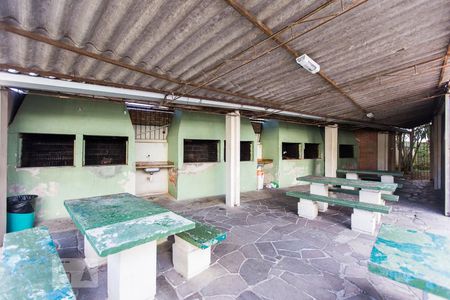 Apartamento à venda com 68m², 2 quartos e sem vaga Apartamento à venda com 68m², 2 quartos e sem vagaChurrasqueiras