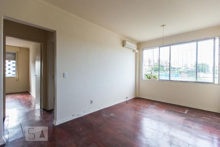 Apartamento à venda com 68m², 2 quartos e sem vaga Apartamento à venda com 68m², 2 quartos e sem vagaSala