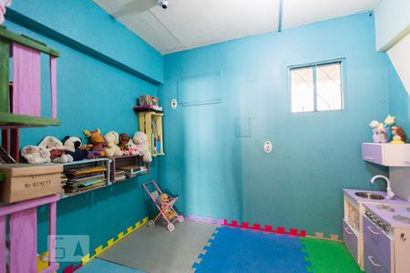 Apartamento à venda com 68m², 2 quartos e sem vaga Apartamento à venda com 68m², 2 quartos e sem vagaBrinquedoteca