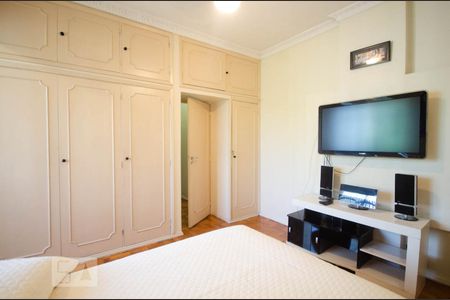 Quarto 1 de apartamento para alugar com 2 quartos, 104m² em Leblon, Rio de Janeiro