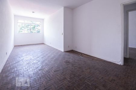 Sala de apartamento à venda com 2 quartos, 85m² em Barra Funda, São Paulo