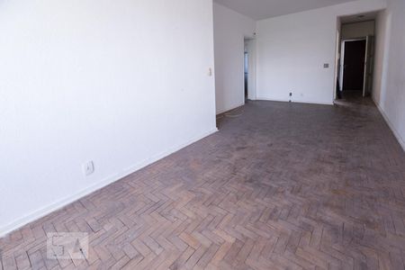 Sala de apartamento à venda com 2 quartos, 85m² em Barra Funda, São Paulo