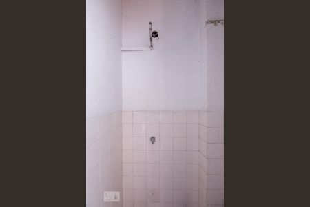 Apartamento à venda com 85m², 2 quartos e sem vagaBanheiro Serviço