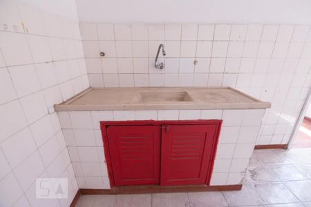 Apartamento à venda com 85m², 2 quartos e sem vagaCozinha